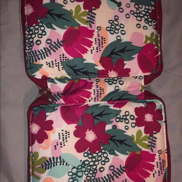 Ju-Ju-Be Accessories - FMN forget me not happy planner mini with pouch